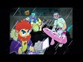 Scott Pilgrim Takes Off Konya Wa Hurricane With Video
