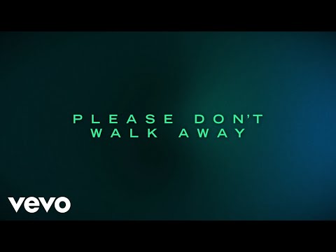 Video thumbnail for Don’t Walk Away