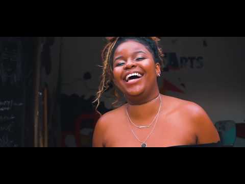 George Kalukusha - I Got That Feeling (Mbwe Mbwe) [Official Video]