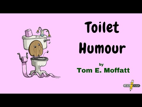 Toilet Humour