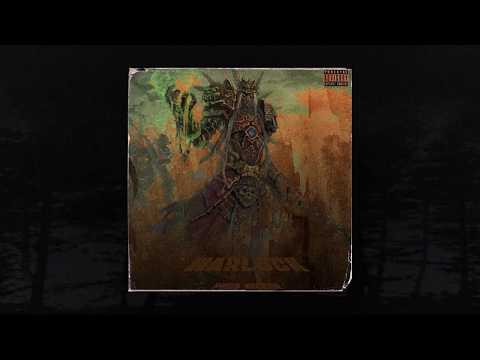 EXORCI$T - WARLOCK (PROD. MILEEX) (MEMPHIS 66.6 EXCLUSIVE)