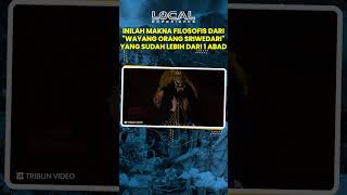 Inilah Makna Filosofis "Wayang Orang Sriwedari", Kesenian Tradisional yang Berusia Lebih dari 1 Abad