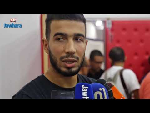 تفاصيل الندوتين الصحفيتين الخاصتين بمقابلة النجم والترجي