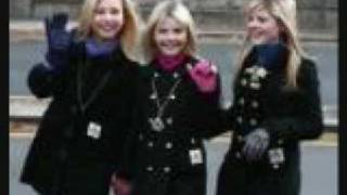 Never Gonna Fly(FULL)-Clique Girlz-With Lyrics!!