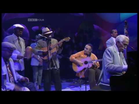 Ry Cooder - Buena Vista Social Club - Y Tu Que Has Hecho