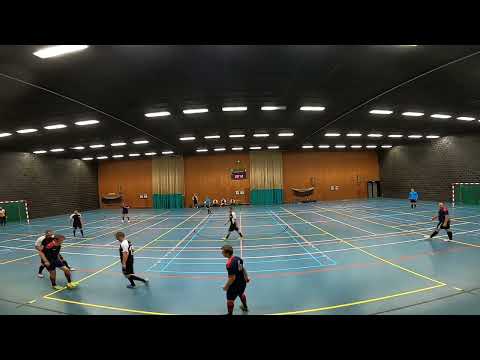 ZVC Niuewkerken 8:5 Pivari / Temse league