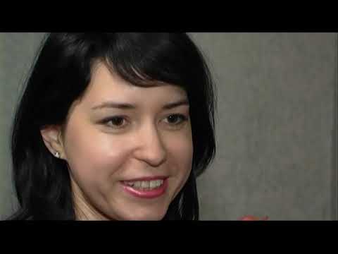 Архив. Телепередача об Инне Францескевич (2008 год)