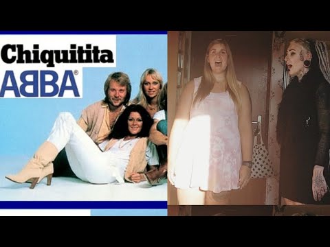 ABBA Chiquitita Vocal Cover feat. Kim Kosima