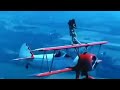 Khiladi 420 movie real stunt - Akshay Kumar - great award winning dangerous stunt ever