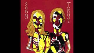 College - Animal Collective // Sung Tongs