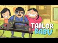 Tailor Babu Hardtoonz22