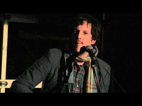 Al Tuck - Paid in the Middle of the Night - Music PEI Showcase