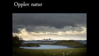 Petter Dass dagene 21 - 24 juni 2012