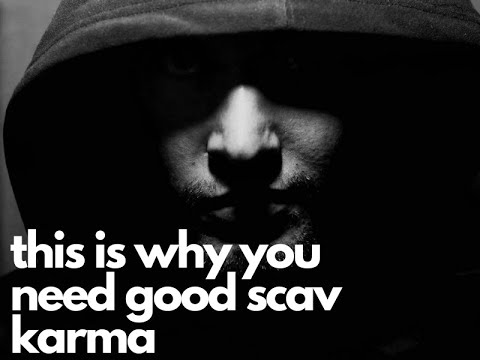 THIS IS WHY YOU NEED 6.0 SCAV KARMA