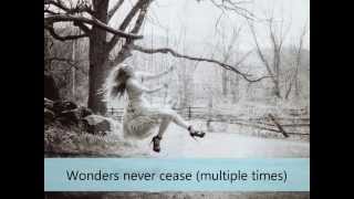 Morcheeba- Wonders never cease + Lyrics