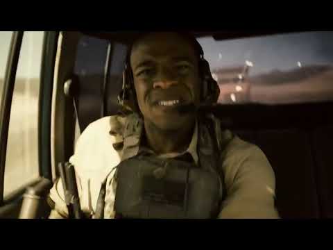 Bravo Team Eliminates their Target part 3_Seal Team 4x12