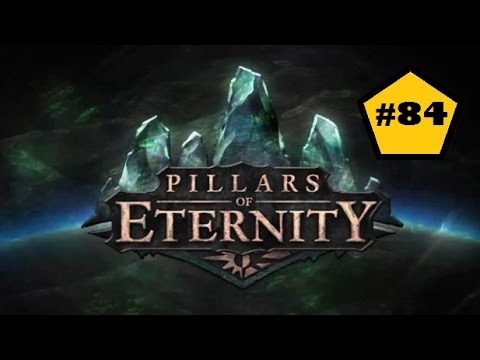 Pillars of Eternity #84_ "Auf der suche nach Persoq" [HD] GERMAN * Let's PLay