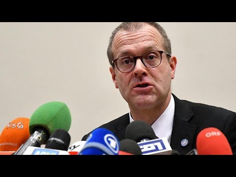 WHO-Warnung: Delta-Variante ist dabei, in Europa Fuß zu fassen