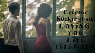 CELESTE BUCKINGHAM - Loving You Telerano 2015