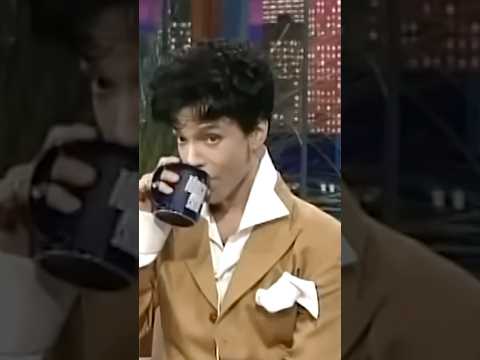 Thumbnail for Prince explains to Jay Leno why it was important to make the Musicology tour for the whole family. by Prince, The Who