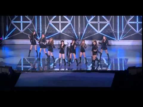 HD 140815 Fancam SNSD   Mr Mr @ SMTown Concert In Seoul   YouTube