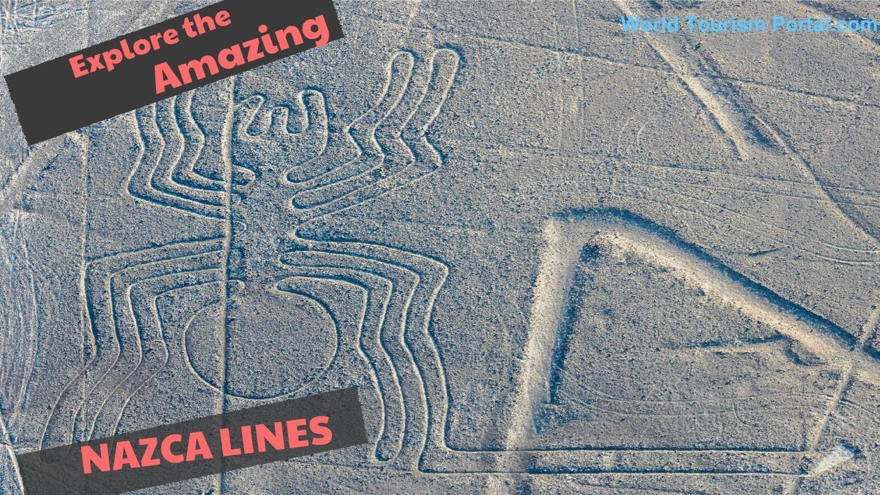Nazca Lines