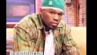 50 CENT INSTRUMENTAL! &quot;OLD 2003 FERRARI&quot;!!