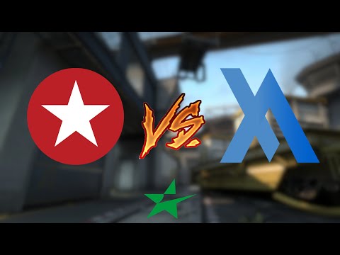 [HIGHLIGHTS] Wisla vs FATE | ESEA MDL Season 34 Europe | Blocker Monster!!!!