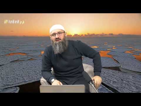 Da li mi je grijeh što na internetu postoje slike na kojima sam otkrivena? - Elvedin Pezić