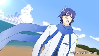 情熱のSUMMER-KAITO for LamazeP