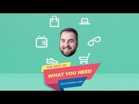 Episode 9: Best of What you Need: Dyson Vacuum