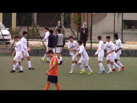 U19 Elite: Vittorio Falmec S.M.Colle-Calvi Noale(17-10-2020)