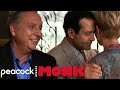 Monk Visits His Parents In Law Monk