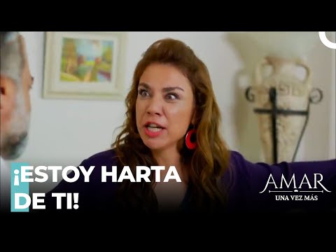 Fikriye Echa A Turgut De La Casa - Amar Una Vez Más
