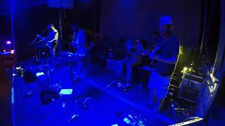 Heavy Step Dub Collective - Heavy Mono E (cover, The Black Seeds)