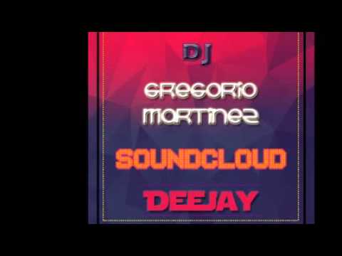 Cuarto Contacto - Que Paso Ayer ft. Freddo (Dj Gregorio Martinez)