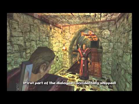 Let's Play Gothic II Night of the Raven | 77 | The Secret of the Seekers