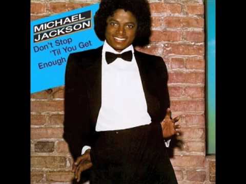 MJ - Don't stop 'till you get enough (4hands tribute to the king bootleg)