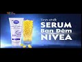 Nivea Body Night Whitening Serum 15s Vietnam 2013