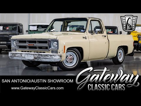 1980 GMC 1500 (CC-2013475) for sale in O'Fallon, Illinois