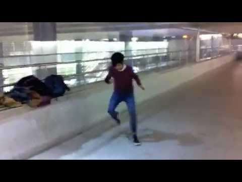 || KidRaw &' Sel-Sab | Jerkin for FUN ||