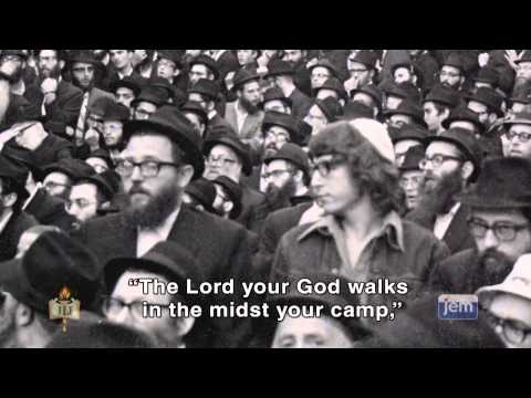 JLI Paradigm Shift: Lesson 5 - Clip 2