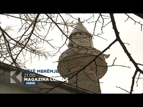 Magazina Lokale: Gara për Kaçanikun - 28.09.2017 - Klan Kosova