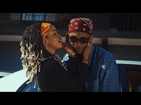 C Trox , Nova Kilometers (Official Music Video)