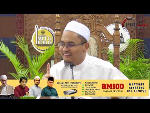 05-11-2019 Ustaz Rizal Azizan