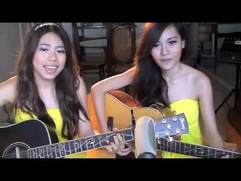 Pyramid by Charice (Cover)