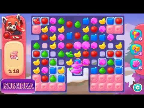 Wildscapes level 448 HD