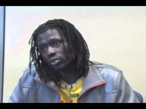 EMMANUEL JAL DOCUMENTARY