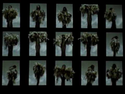 Craig Lawrence Autumn/Winter 2010-11 Presentation