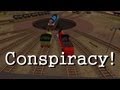 Conspiracy